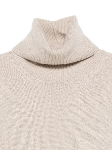 Kašmírový rolák rolák Incentive! Cashmere