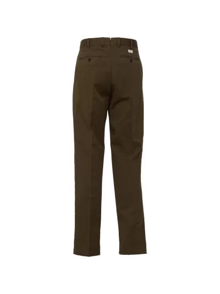 Pantaloni Pt Torino maro