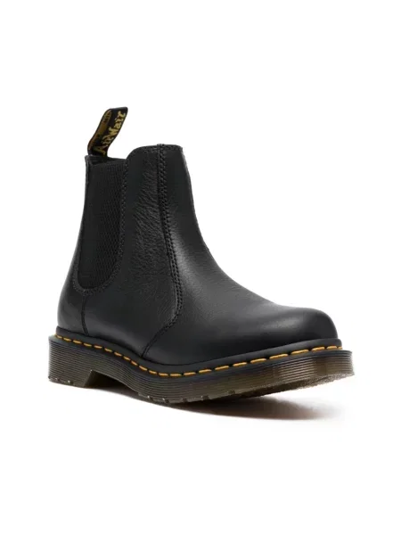Sztyblety Dr. Martens czarne