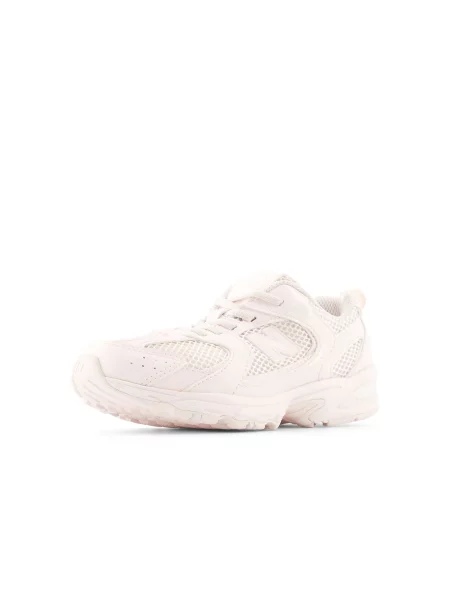 Sneakerși copii New Balance 530 roz