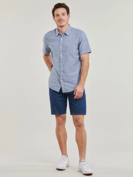 Kratke hlače Levi's® plava