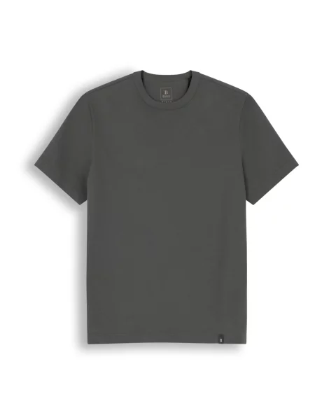 Boggi Milano Tricou închis verde