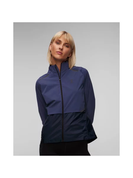 Kurtka Biegowa On Running Weather Jacket