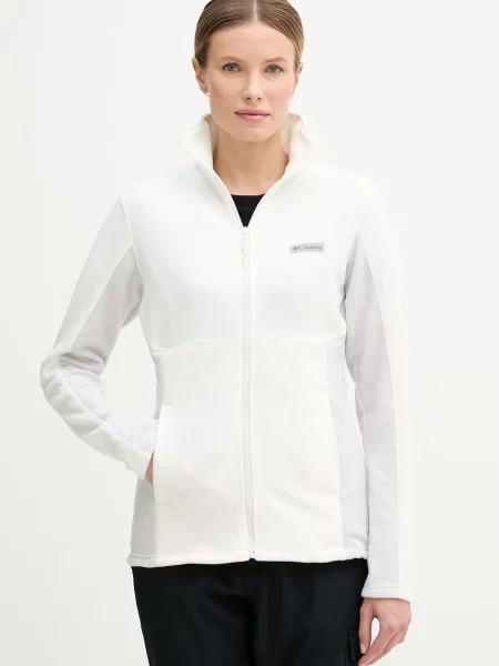 Columbia bluza outdoorowa Basin Trail beżowa