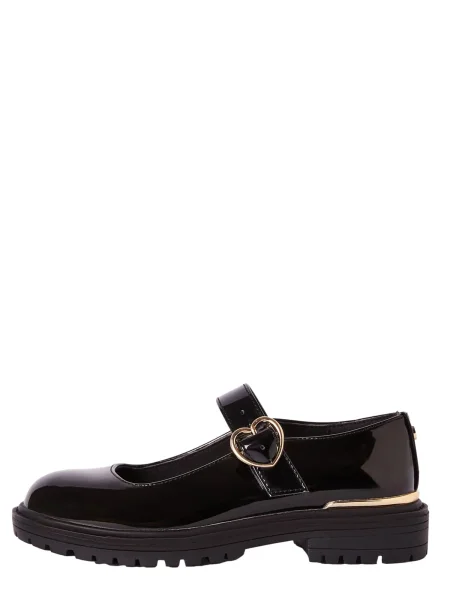 Lipsy Pantofi negru