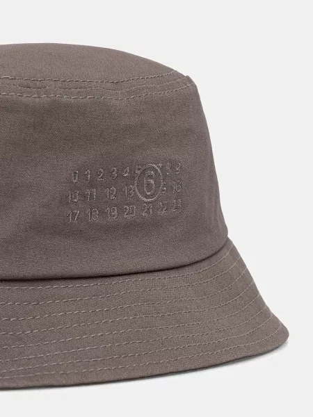 Шляпа Mm6 Maison Margiela