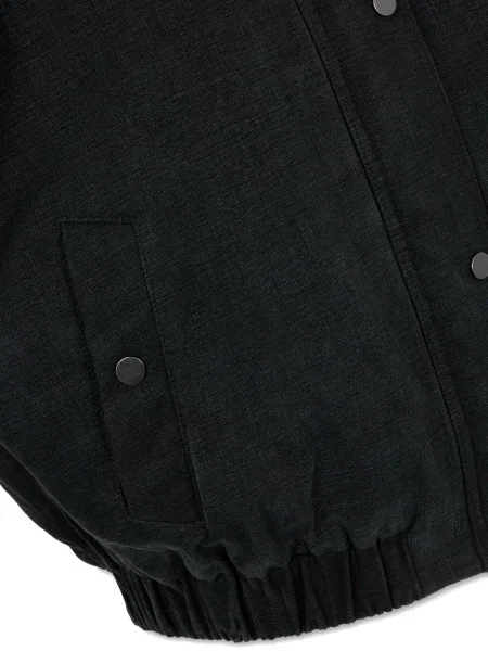 Geacă Studio Tomboy negru