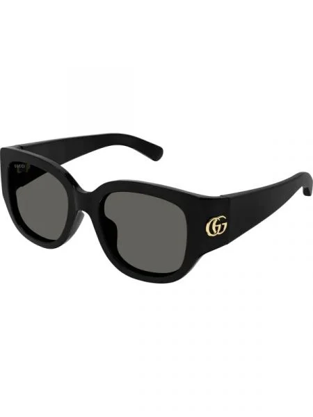 Gucci Ochelari de soare negru