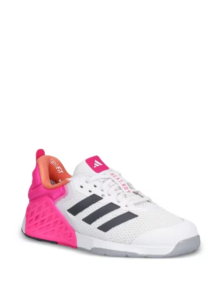 Bomber jakna Adidas bijela