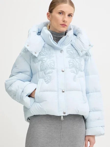 Puhovka Ermanno Firenze modra