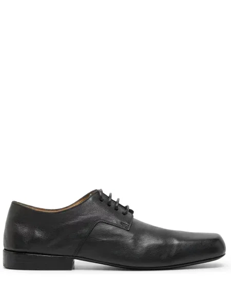 Pantofi derby Marsell negru