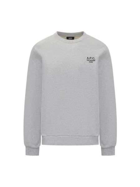 Bluza A.p.c. szara