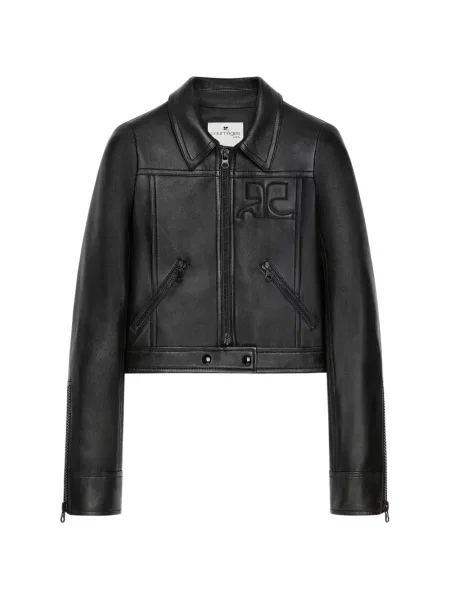 Geacă Courreges negru