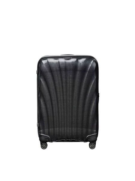 Walizka Samsonite czarna