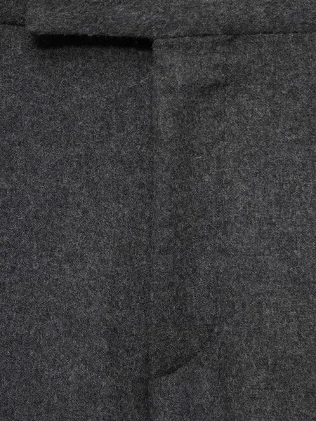 Брюки Karl Lagerfeld серые