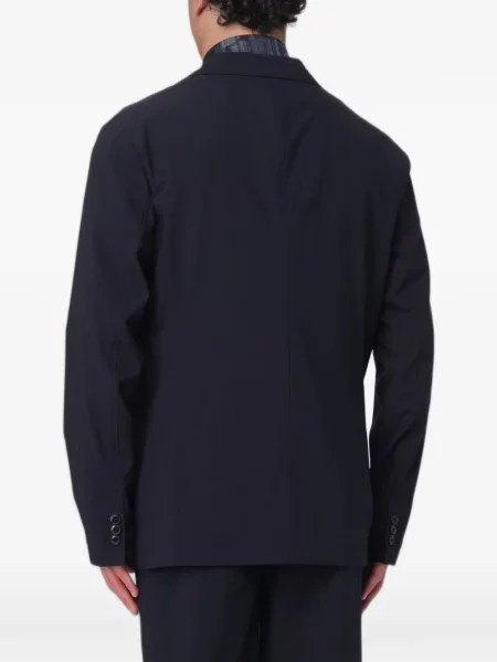 Sacou Armani Exchange albastru