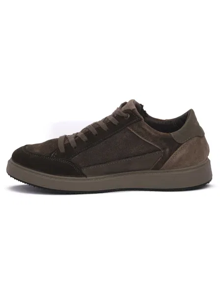 Pantofi Igi&co maro