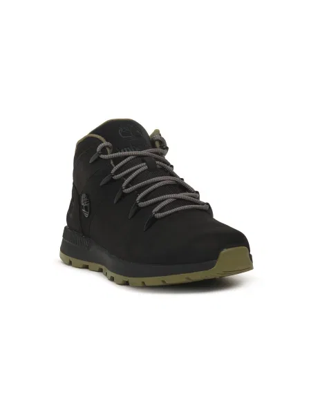 Pantofi Timberland negru