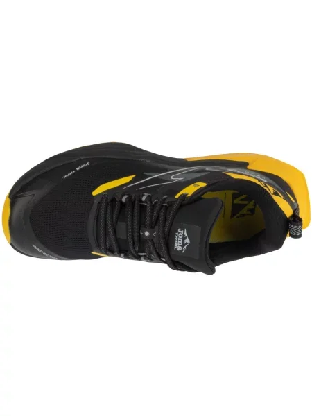 Félcipo Joma fekete