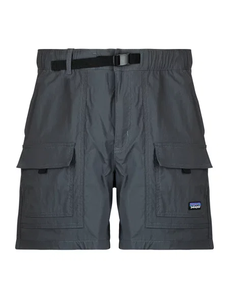 Pantaloni scurți Patagonia albastru