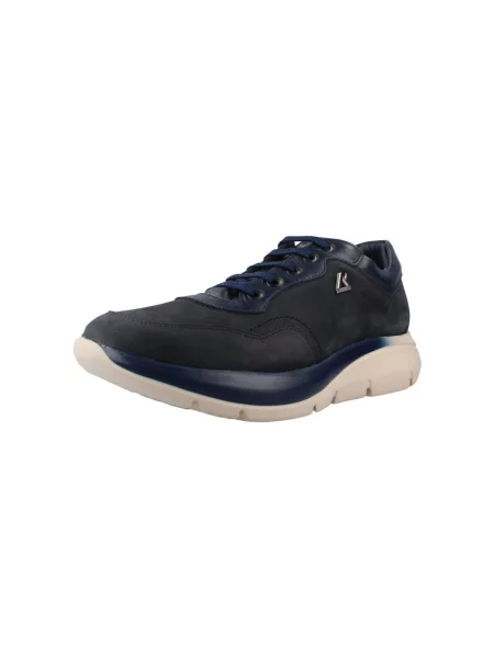 Pantofi Callaghan albastru