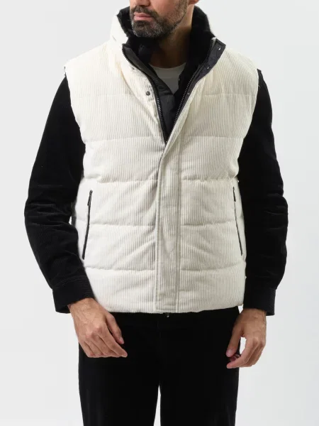 Жилет Diego M білий