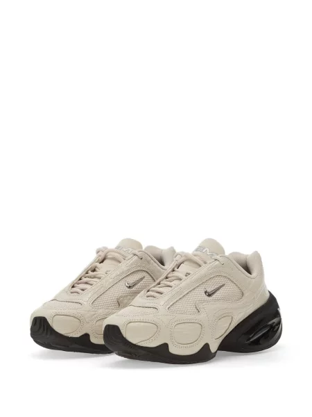 Τρέξιμο κωνικό περικομμένο μπλούζα Nike μπλε