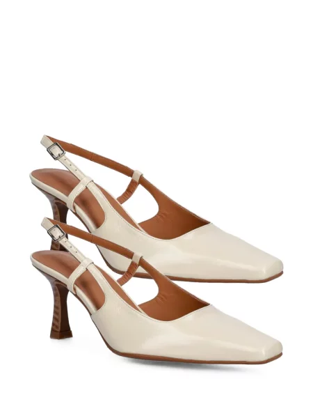 Pantofi cu toc Billi Bi slingback