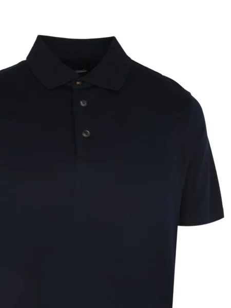 Polo Pal Zileri albastru