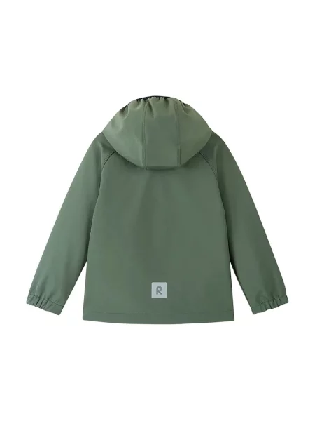 Reima куртка softshell дитяча Vantti