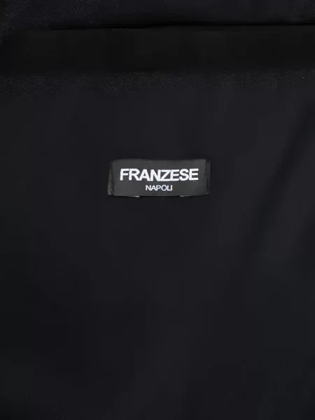 Geacă Franzese Collection negru