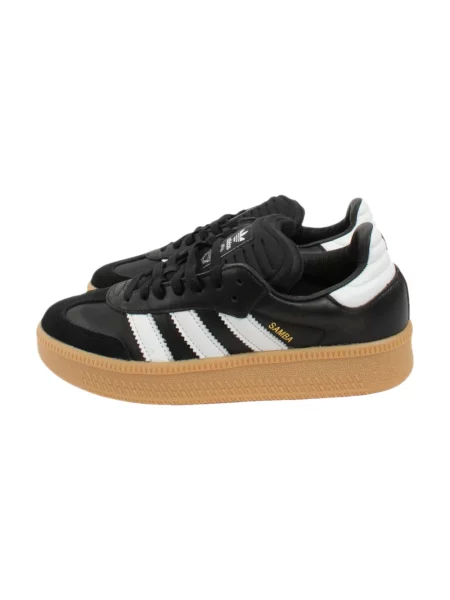 Adidas Samba XLG Unisex Buty sportowe adidas Originals Size: czarny