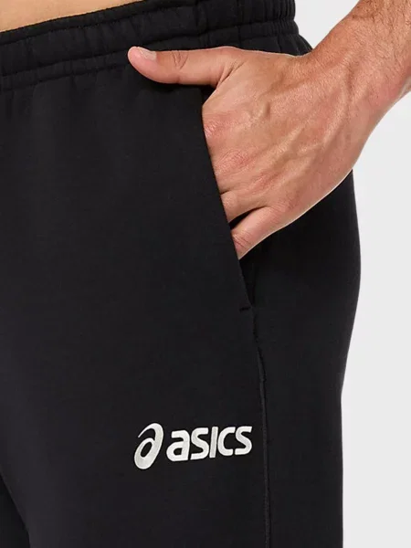 Спортивные штаны Asics черные