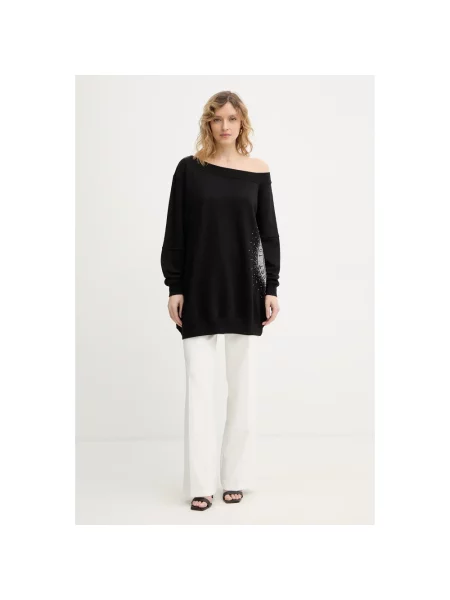 Bluza Guess czarna
