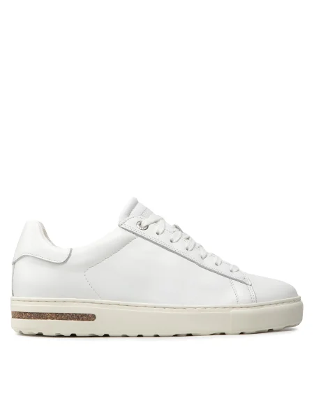 Сникърси Birkenstock Bend Low II бял