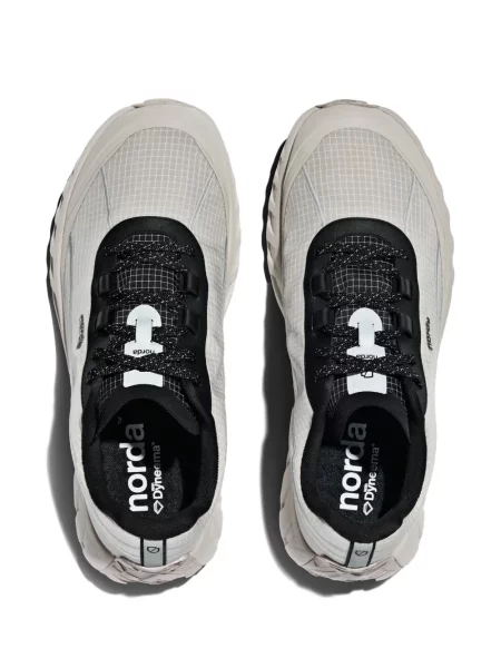 Sneakerși Norda gri
