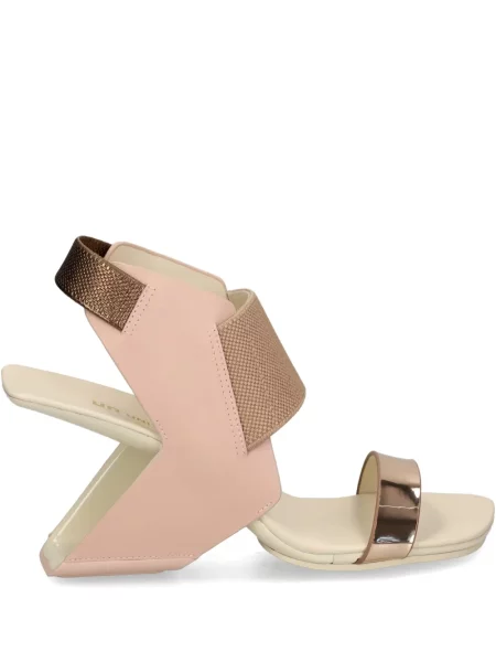 Sandale United Nude din piele