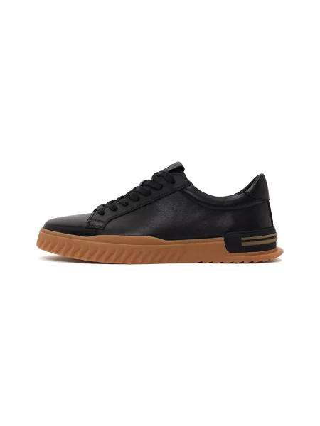 Sneakerși Derimod negru