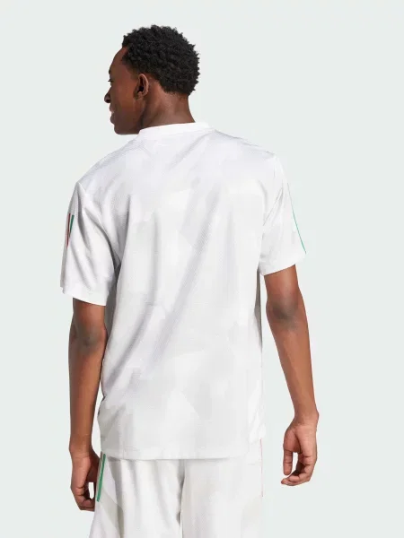 Футболка Adidas белая