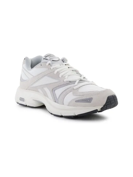 Sneakerși Reebok bej