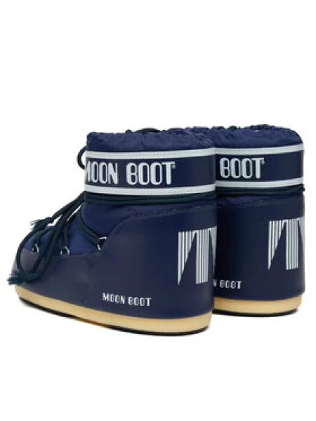 Moon Boot Čizme za snijeg plava