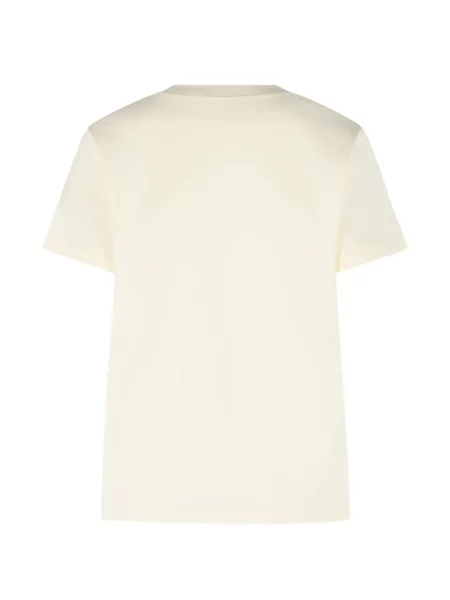 Tricou Moncler cu autograf