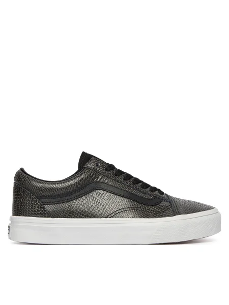 Teniși Vans Old Skool negru