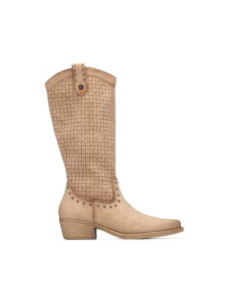 Pantofi Refresh bej