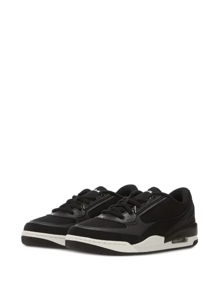 Sneakerși Jordan negru