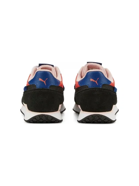 Pantofi copii Puma roz