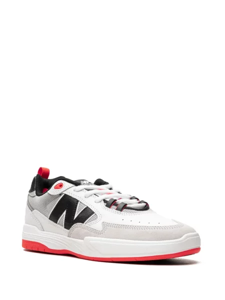 Sportbačiai New Balance balta