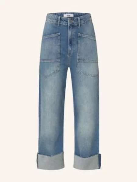 Mavi Dżinsy Typu Boyfriend Anya blau