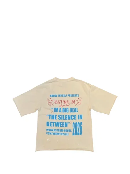 Tricou Astrum cu imagine