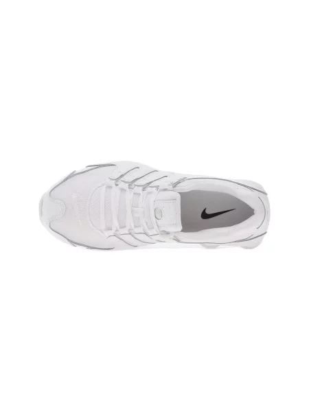 Tenisky Nike biela
